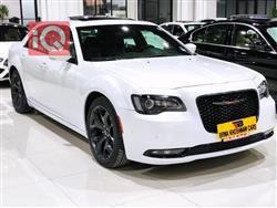 کرایسلەر 300